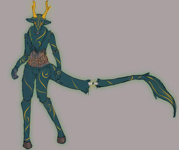 aydah ghost form aydah ghost form